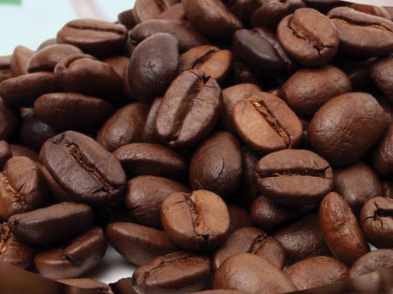 Arabica Coffee Beans (Premium Quality)