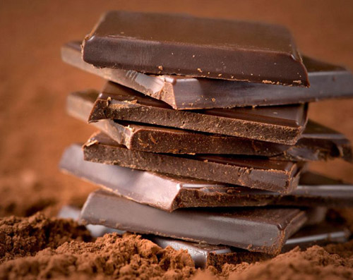 Premium Austrian Chocolate (Milk & Dark)