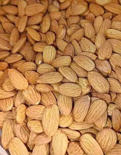 Almonds